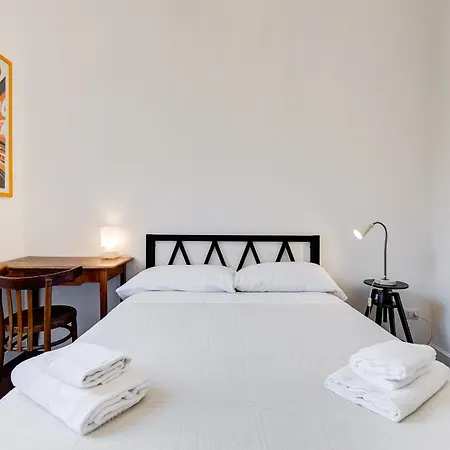 Elegant 3-bedroom In Piazza Mazzini * Rome